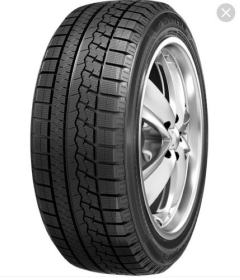 �/���� Sailun Ice Blazer Arctic Evo Run Flat  245/50/19 �/�