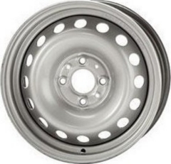 16-6.5(5-114.3)40/66.1 ���� silver